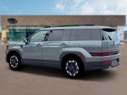 Hyundai Santa Fe SEL AWD 2026