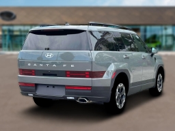 Hyundai Santa Fe SEL AWD 2026