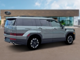 Hyundai Santa Fe SEL AWD 2026