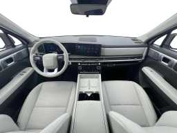 Hyundai Santa Fe SEL AWD 2026