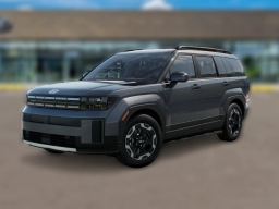 Hyundai Santa Fe SEL AWD 2026