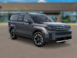 Hyundai Santa Fe SEL AWD 2026