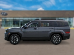 Hyundai Santa Fe SEL AWD 2026