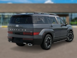 Hyundai Santa Fe SEL AWD 2026