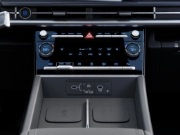 Hyundai Santa Fe SEL AWD 2026