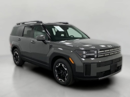 Hyundai Santa Fe SEL AWD 2026