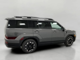 Hyundai Santa Fe SEL AWD 2026