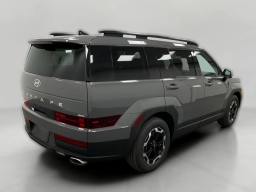 Hyundai Santa Fe SEL AWD 2026