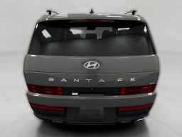 Hyundai Santa Fe SEL AWD 2026