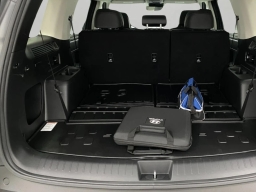 Hyundai Santa Fe SEL AWD 2026