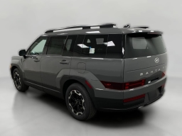 Hyundai Santa Fe SEL AWD 2026