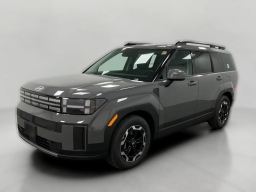 Hyundai Santa Fe SEL AWD 2026