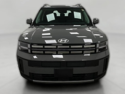 Hyundai Santa Fe SEL AWD 2026