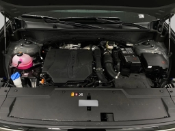 Hyundai Santa Fe SEL AWD 2026