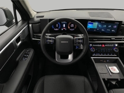 Hyundai Santa Fe SEL AWD 2026