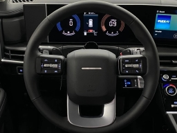 Hyundai Santa Fe SEL AWD 2026