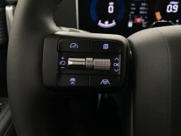 Hyundai Santa Fe SEL AWD 2026