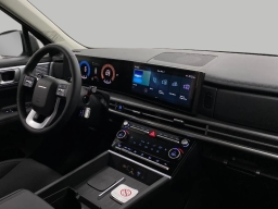 Hyundai Santa Fe SEL AWD 2026