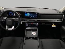 Hyundai Santa Fe SEL AWD 2026