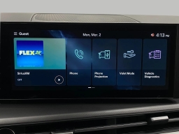 Hyundai Santa Fe SEL AWD 2026