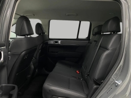 Hyundai Santa Fe SEL AWD 2026