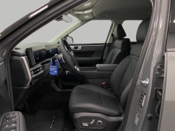 Hyundai Santa Fe SEL AWD 2026