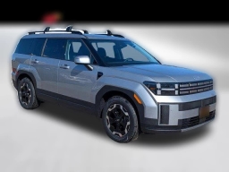 Hyundai Santa Fe SEL AWD 2026