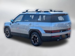 Hyundai Santa Fe SEL AWD 2026