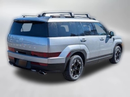 Hyundai Santa Fe SEL AWD 2026