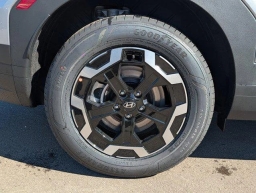 Hyundai Santa Fe SEL AWD 2026