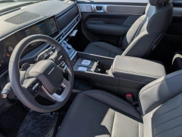 Hyundai Santa Fe SEL AWD 2026