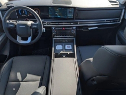 Hyundai Santa Fe SEL AWD 2026