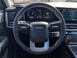 Hyundai Santa Fe SEL AWD 2026