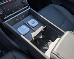 Hyundai Santa Fe SEL AWD 2026