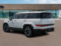 Hyundai Santa Fe SEL AWD 2026