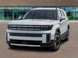 Hyundai Santa Fe SEL AWD 2026