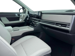 Hyundai Santa Fe SEL AWD 2026