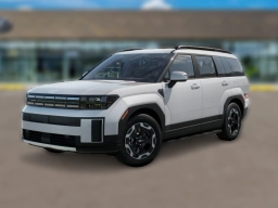 Hyundai Santa Fe SEL AWD 2026