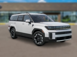 Hyundai Santa Fe SEL AWD 2026
