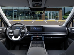 Hyundai Santa Fe SEL AWD 2026