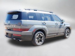 Hyundai Santa Fe SEL AWD 2026