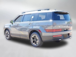 Hyundai Santa Fe SEL AWD 2026