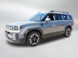 Hyundai Santa Fe SEL AWD 2026