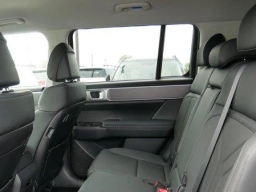 Hyundai Santa Fe SEL AWD 2026