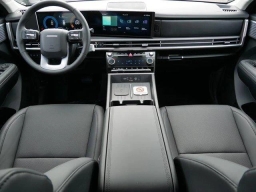 Hyundai Santa Fe SEL AWD 2026