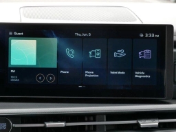 Hyundai Santa Fe SEL AWD 2026