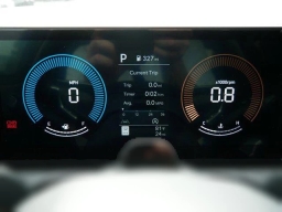 Hyundai Santa Fe SEL AWD 2026