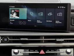 Hyundai Santa Fe SEL AWD 2026