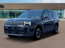 Hyundai Santa Fe SEL AWD 2026