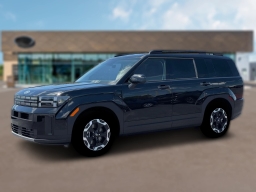 Hyundai Santa Fe SEL AWD 2026